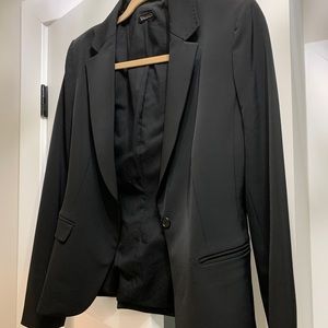 Tahari Work Jacket